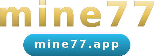 mine77 logo