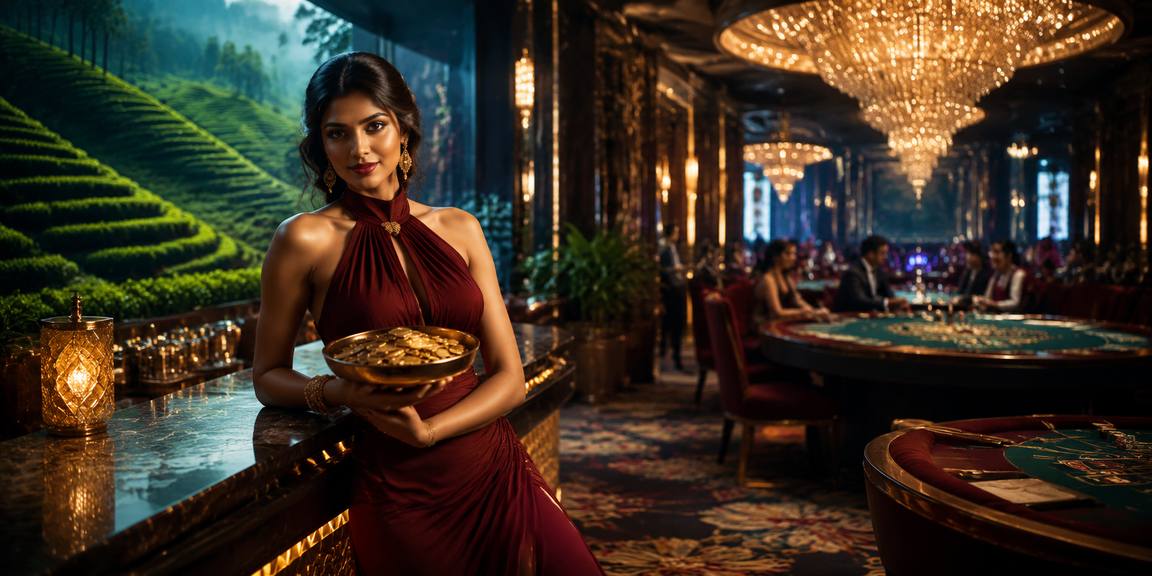 mine77 আমাদের Sweet Bonanza লবিতে কী পাবেন
