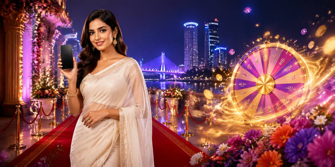 mine77 mine77-এ Table Punto Banco যেভাবে সাজানো